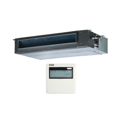 Канальный блок MDV INVERTER MDTII-07HWFN8