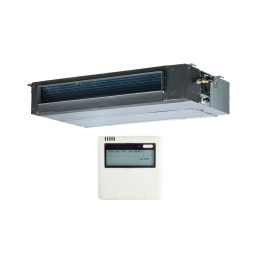 Канальный блок MDV INVERTER MDTII-09HWFN8