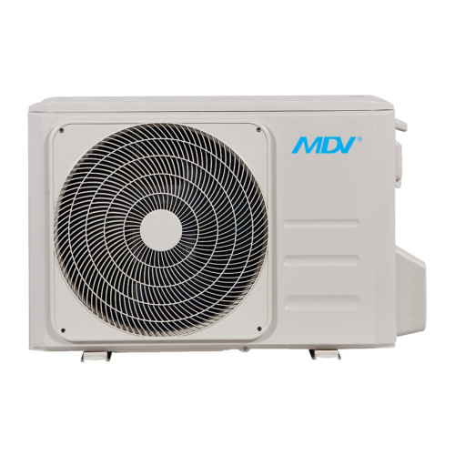 Кассетный кондиционер MDV MDCA5-12HRN1/MDOU3-12HN1