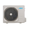 Кассетный кондиционер MDV MDCF-60HRN1/MDOU-60HN1-L