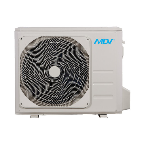 Кассетный кондиционер MDV MDCF-60HRN1/MDOU-60HN1-L
