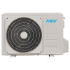 Кассетный кондиционер MDV INVERTER MDCA4-18HRFN8/MDOU-18HFN8