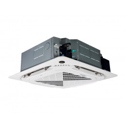 Кассетный кондиционер MDV INVERTER MDCD-60HRFN8/MDOU-60HFN8