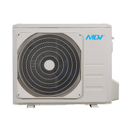 Кассетный кондиционер MDV INVERTER MDCD-60HRFN8/MDOU-60HFN8