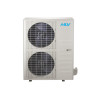 Кассетный кондиционер MDV INVERTER MDCD-60HRFN8/MDOU-60HFN8