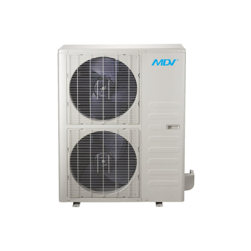 Кассетный кондиционер MDV INVERTER MDCD-60HRFN8/MDOU-60HFN8
