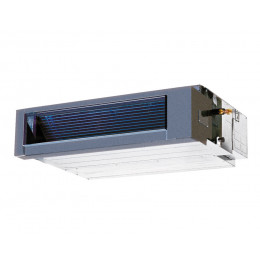 Канальный кондиционер MDV 3D-DC INVERTER MDTI-36HWFN8/MDOU-36HFN8