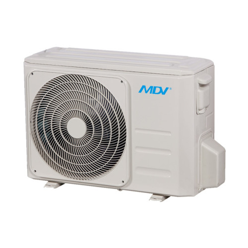 Канальный кондиционер MDV 3D-DC INVERTER MDTI-48HWFN8/MDOU-48HFN8