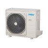 Канальный кондиционер MDV 3D-DC INVERTER MDTI-48HWFN8/MDOU-48HFN8