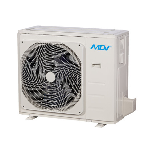 Канальный кондиционер MDV 3D-DC INVERTER MDTI-48HWFN8/MDOU-48HFN8