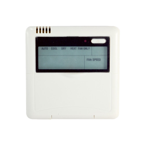 Канальный кондиционер MDV 3D-DC INVERTER MDTI-48HWFN8/MDOU-48HFN8