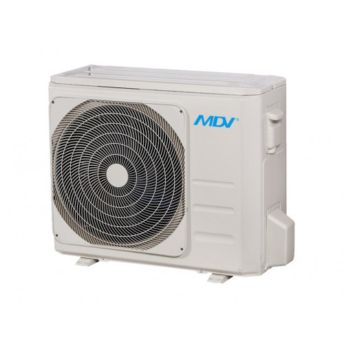 Колонный кондиционер MDV MDFPA4-24ARN1/MDOFPA4-24AN1