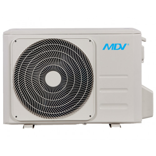 Напольно-потолочная сплит система MDV INVERTER MDUE-18HRFN8/MDOU-18HFN8