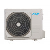 Напольно-потолочная сплит система MDV INVERTER MDUE-18HRFN8/MDOU-18HFN8