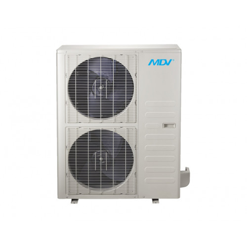 Напольно-потолочная сплит система MDV INVERTER MDUE-18HRFN8/MDOU-18HFN8