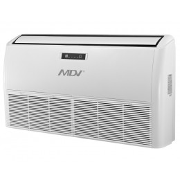 Напольно-потолочная сплит система MDV INVERTER MDUE-24HRFN8/MDOU-24HFN8