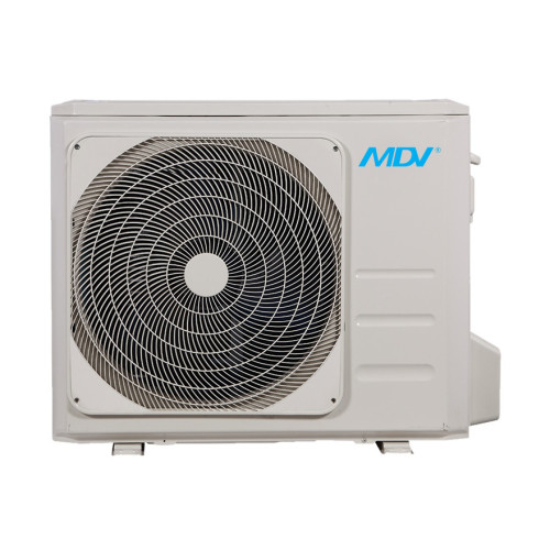 Напольно-потолочная сплит система MDV INVERTER MDUE-24HRFN8/MDOU-24HFN8