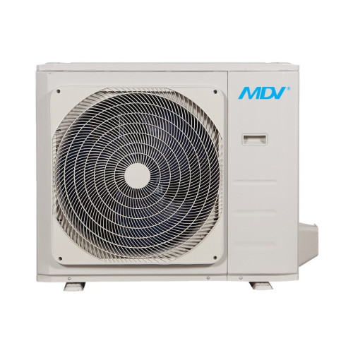 Напольно-потолочная сплит система MDV INVERTER MDUE-24HRFN8/MDOU-24HFN8