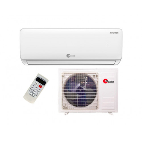 Сплит-система Denko LEGEND DC INVERTER DU - 24i