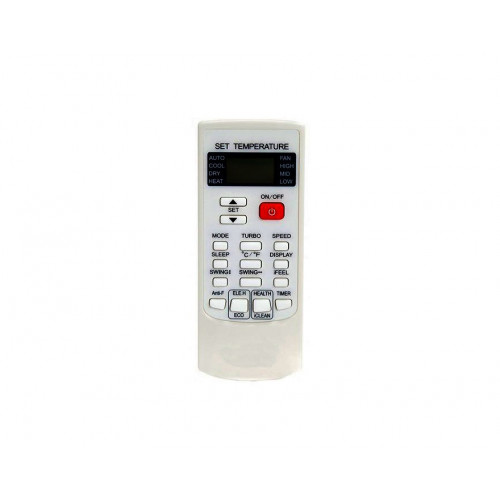 Внутренний блок Denko SMART MULTI DC INVERTER DNMULT - 07