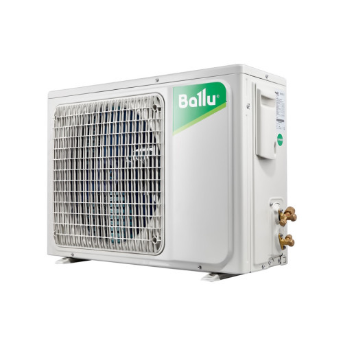 Канальный кондиционер BALLU UNIVERSAL III BLC_D-24H N1_21Y