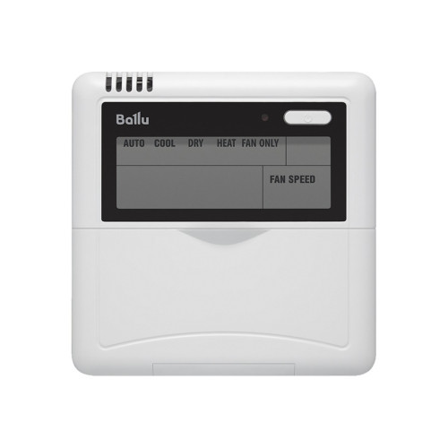 Канальный кондиционер BALLU UNIVERSAL III BLC_D-100H N1_21Y