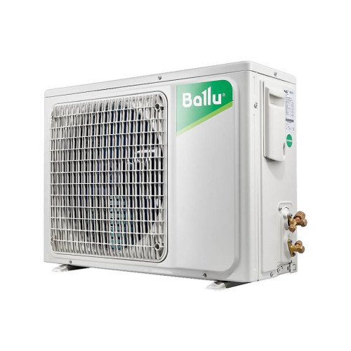 Напольно-потолочная сплит система BALLU Universal DC INVERTER BLCI_CF-24HN8/EU_23Y
