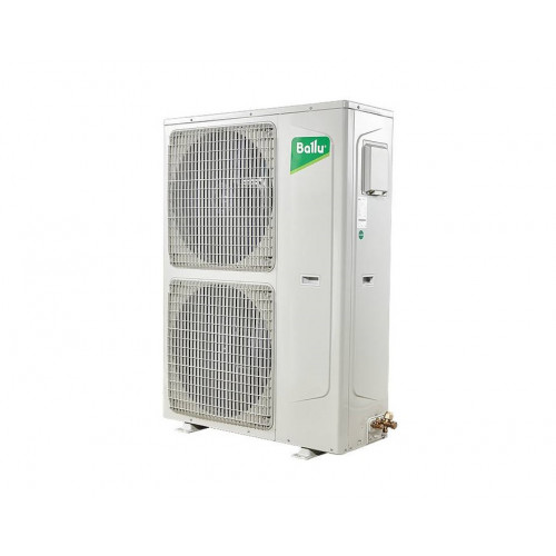 Напольно-потолочная сплит система BALLU Universal DC INVERTER BLCI_CF-60HN8/EU_23Y