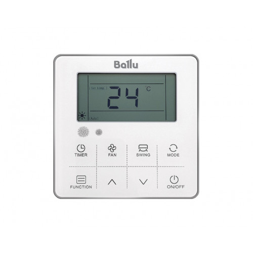 Канальный кондиционер BALLU UNIVERSAL DC INVERTER BLCI_D-24HN8/EU_23Y