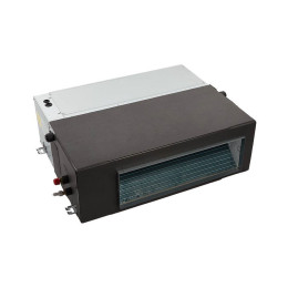 Канальный кондиционер BALLU UNIVERSAL DC INVERTER BLCI_D-60HN8/EU_23Y