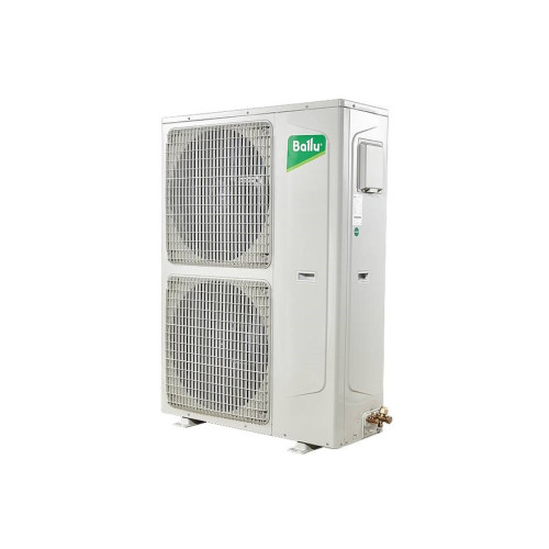 Канальный кондиционер BALLU UNIVERSAL DC INVERTER BLCI_D-60HN8/EU_23Y