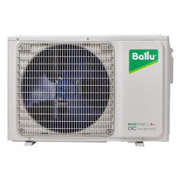 Внешний блок BALLU Free Match INVERTER BA2OI-FM/out-14HN8/EU