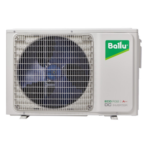 Внешний блок BALLU Free Match INVERTER BA2OI-FM/out-18HN8/EU