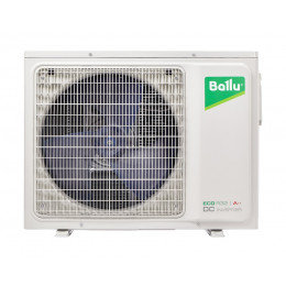 Внешний блок BALLU Free Match INVERTER BA3OI-FM/out-27HN8/EU