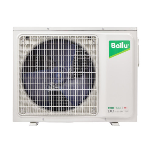 Внешний блок BALLU Free Match INVERTER BA3OI-FM/out-27HN8/EU