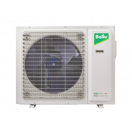 Внешний блок BALLU Free Match INVERTER BA4OI-FM/out-36HN8/EU