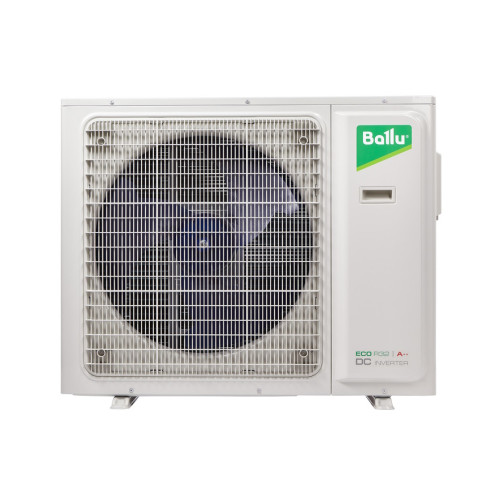 Внешний блок BALLU Free Match INVERTER BA4OI-FM/out-36HN8/EU