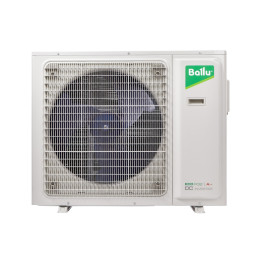 Внешний блок BALLU Free Match INVERTER BA5OI-FM/out-42HN8/EU