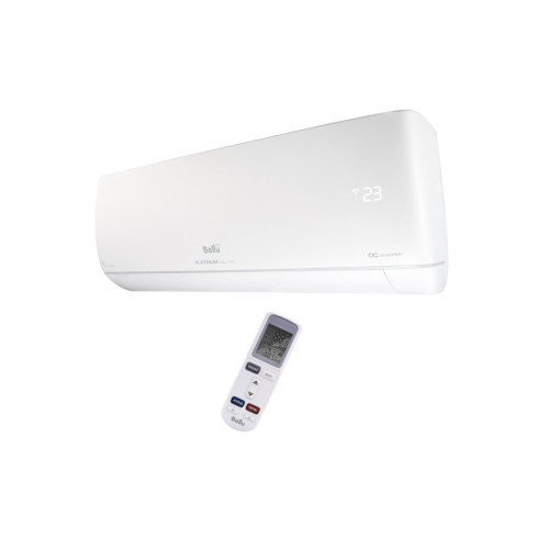 Внутренний блок BALLU DC INVERTER BSUI-FM/in-12HN8/EU