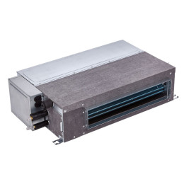 Канальный блок BALLU INVERTER BADI-FM/in-12HN8/EU