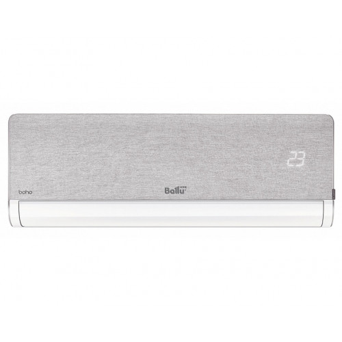 Сплит-система Ballu Boho Full-DC inverter BSNI-10HN8
