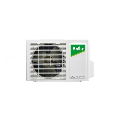 Сплит-система Ballu Boho Full-DC inverter BSNI-13HN8