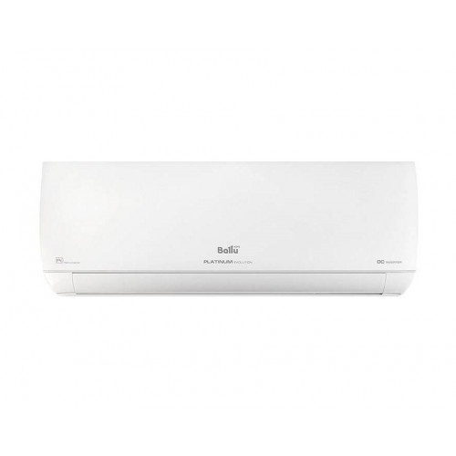 Сплит-система Ballu Platinum Evolution DC inverter BSUI-18HN8_23Y