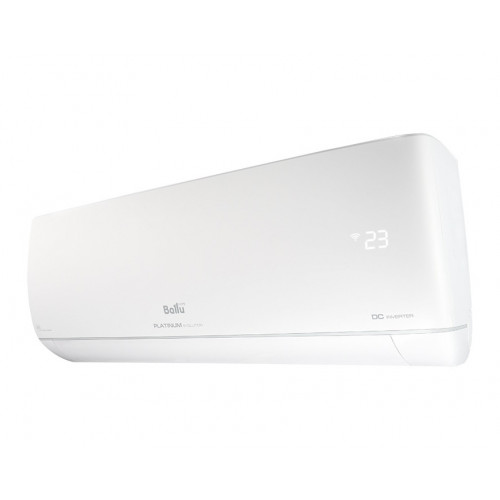 Сплит-система Ballu Platinum Evolution DC inverter BSUI-18HN8_23Y