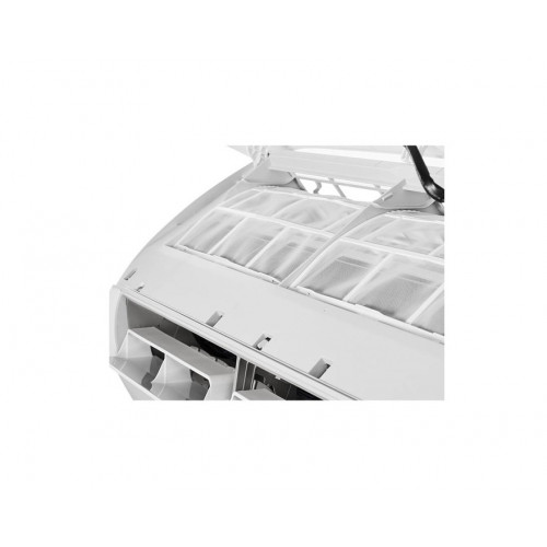 Сплит-система Ballu Platinum Evolution DC inverter BSUI-18HN8_23Y