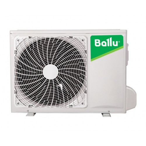 Сплит-система Ballu Platinum Evolution DC inverter BSUI-18HN8_23Y