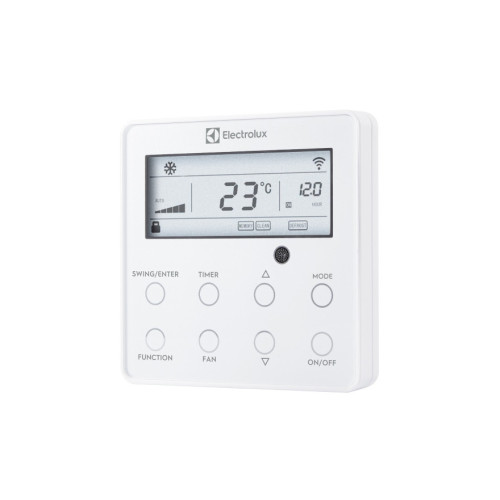 Канальный кондиционер Electrolux Unitary Pro 4 DC EACD-60H/UP4-DC/N8