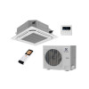 Кассетный кондиционер Electrolux Unitary pro 4 DC EACC-18H/UP4-DC/N8