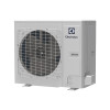 Кассетный кондиционер Electrolux Unitary pro 4 DC EACC-18H/UP4-DC/N8