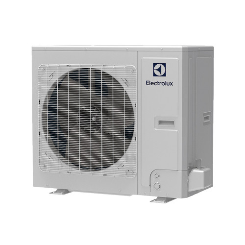 Кассетный кондиционер Electrolux Unitary pro 4 DC EACC-18H/UP4-DC/N8